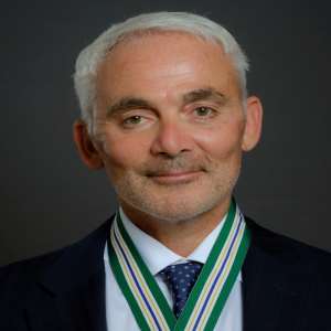Frank Giustra